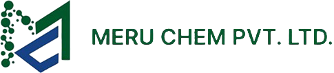 Meru Chem Logo